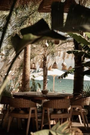 Kohylia By La Scala Beach Glykadi Экстерьер фото