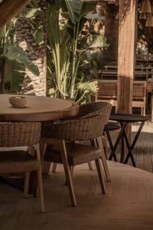 Kohylia By La Scala Beach Glykadi Экстерьер фото
