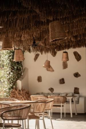 Kohylia By La Scala Beach Glykadi Экстерьер фото