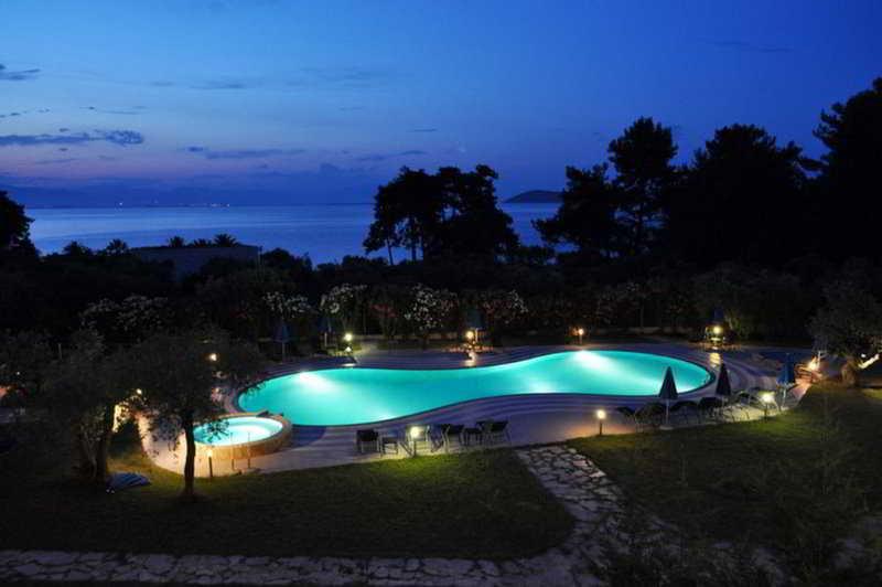 Kohylia By La Scala Beach Glykadi Экстерьер фото