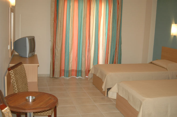 Kohylia By La Scala Beach Glykadi Экстерьер фото